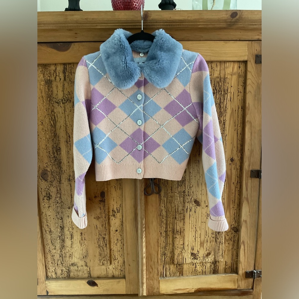 Hill House Cardigan